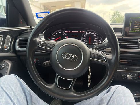 Used 2018 Audi A6 2.0T Premium FWD image 7