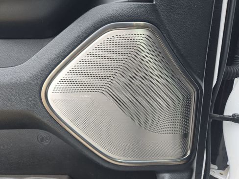 Used 2020 RAM 1500 Limited RWD image 29