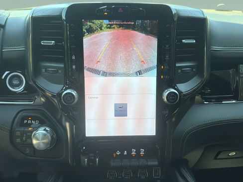 New 2026 RAM 1500 Limited AWD/4WD image 22