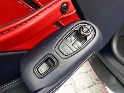 Used 2023 Aston Martin V12 Vantage V12 Roadster image 61