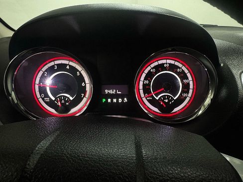 Used 2017 Dodge Grand Caravan SXT w/ Quick Order Package 29G SXT image 19