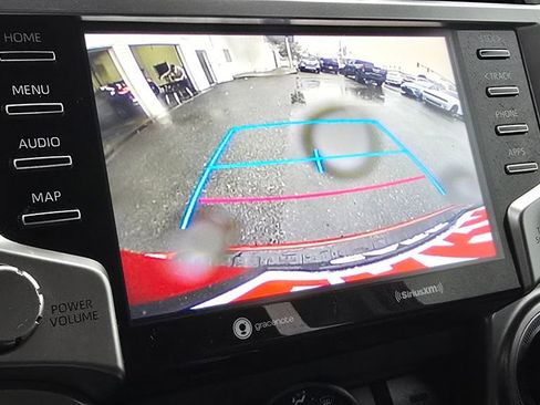 Used 2020 Toyota 4Runner SR5 image 27