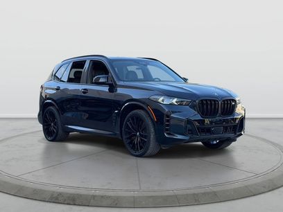 Used 2024 BMW X5 M60i
