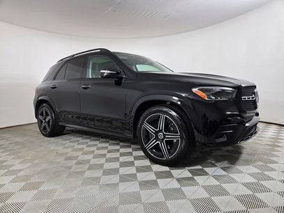 Certified 2026 Mercedes-Benz GLE 350 4MATIC