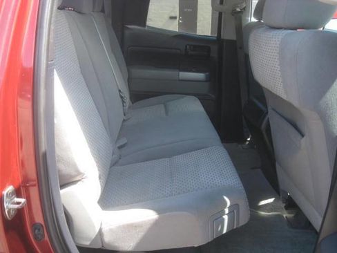 Used 2010 Toyota Tundra 4x4 Double Cab image 20