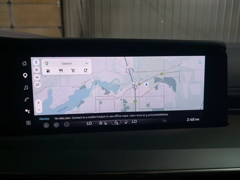 Certified 2025 Nissan Murano SL AWD/4WD image 24