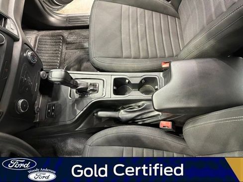 Certified 2021 Ford Ranger XL w/ Equipment Group 101A High image 18