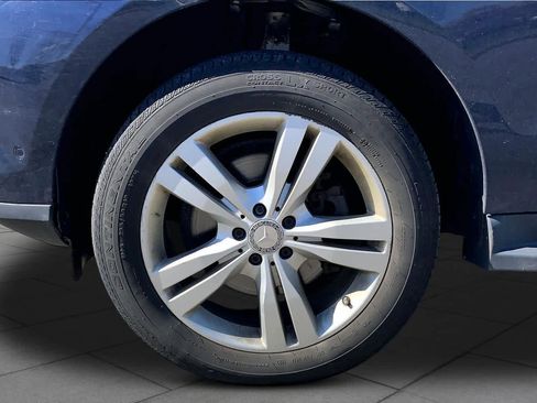 Used 2015 Mercedes-Benz ML 350 4MATIC image 11