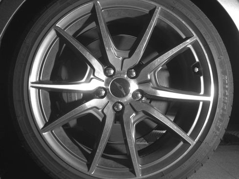 Used 2025 Genesis G70 2.5T AWD/4WD image 14