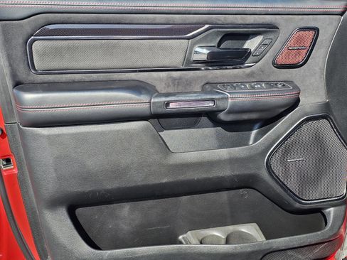 Used 2022 RAM 1500 TRX w/ TRX Level 2 Equipment Group image 16