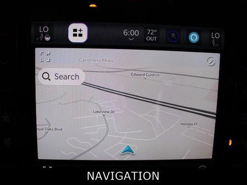 Used 2026 RAM 1500 RHO image 20