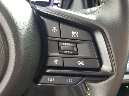 Used 2025 Subaru Crosstrek 2.5i Sport w/ Crosstrek Mirror Package image 24