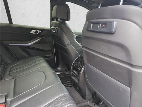 Used 2021 BMW X5 M50i w/ Premium Package AWD/4WD image 19