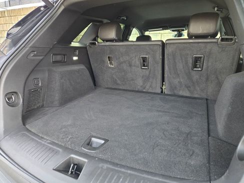 Used 2022 Cadillac XT5 Luxury image 45