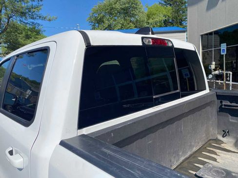 Used 2020 RAM 1500 Big Horn AWD/4WD image 13