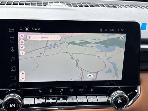 New 2026 GMC Canyon AT4 image 8