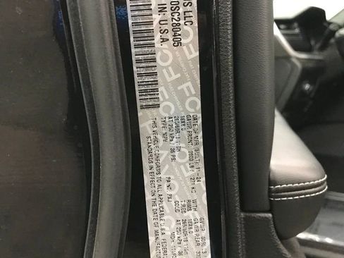 Used 2025 Jeep Grand Cherokee Limited image 45