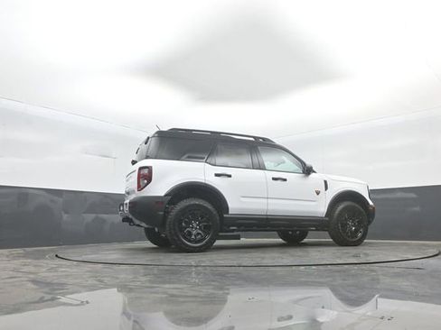 New 2026 Ford Bronco Sport Heritage AWD/4WD image 40