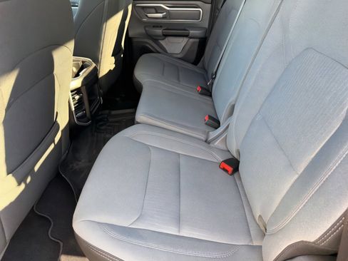 Used 2022 RAM 1500 Big Horn image 14