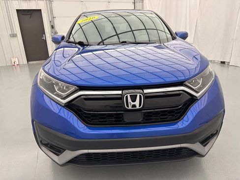 Used 2020 Honda CR-V EX-L image 2