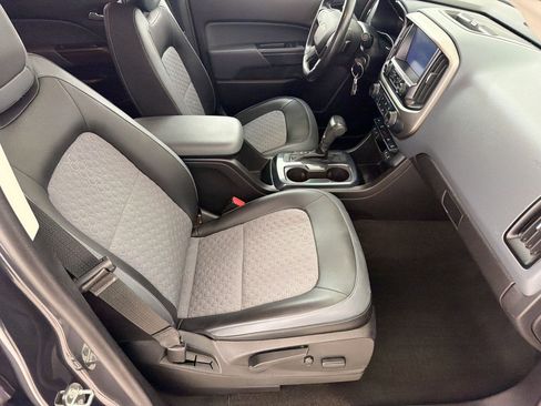 Used 2016 Chevrolet Colorado Z71 RWD image 22