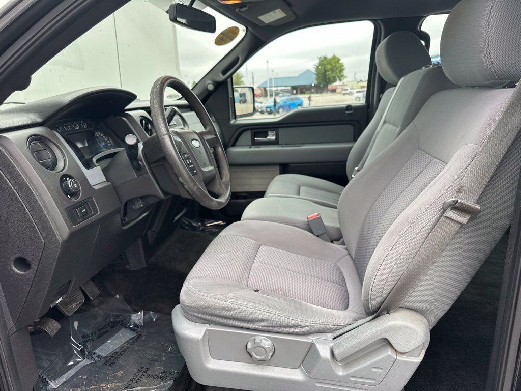 Used 2014 Ford F150 STX w/ Equipment Group 201A Mid RWD image 14