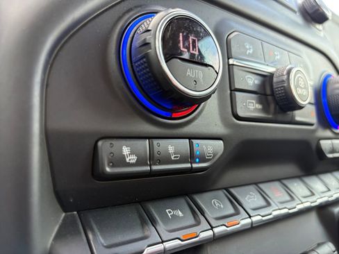 Used 2021 Chevrolet Silverado 1500 LTZ w/ LTZ Convenience Package II image 5