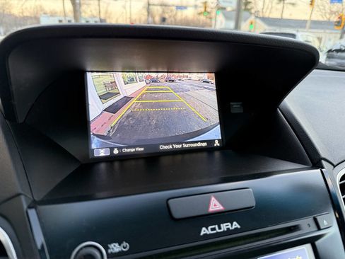 Used 2017 Acura RDX AWD w/ Technology Package image 18