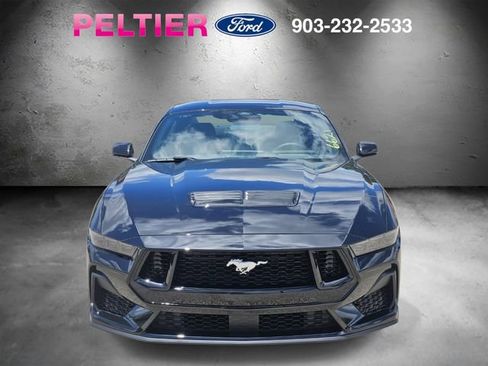 New 2026 Ford Mustang GT RWD image 2