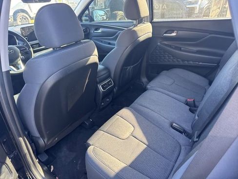 Used 2022 Hyundai Santa Fe SEL w/ Cargo Package image 5