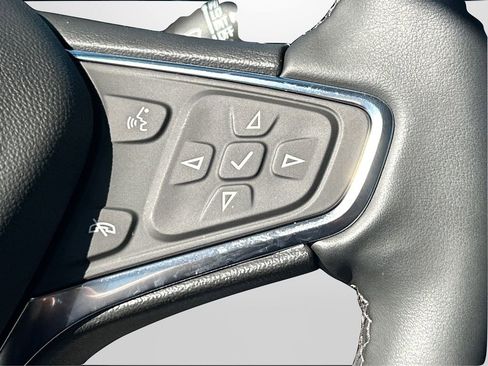 Used 2025 Chevrolet Malibu RS w/ LPO, Floor Liner Package image 27