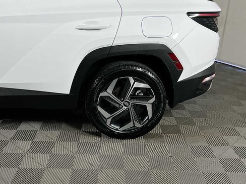 Certified 2023 Hyundai Tucson Limited image 32