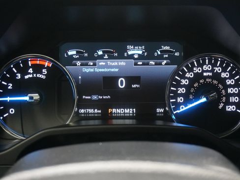 Used 2017 Ford F350 Lariat AWD/4WD image 19