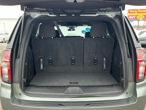 Used 2024 Chevrolet Tahoe LS w/ Driver Alert Package image 12