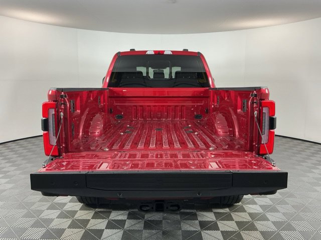 Used 2024 Ford F350 Platinum AWD/4WD image 7