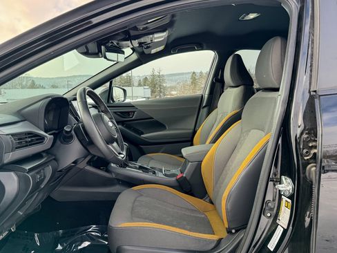 Certified 2025 Subaru Crosstrek 2.5i Sport w/ Popular Package #3A image 14