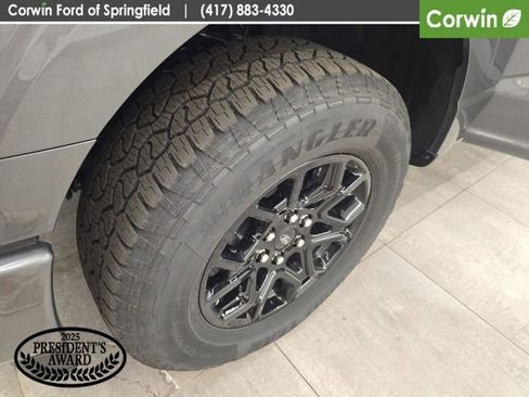 New 2026 Ford F150 STX AWD/4WD image 42