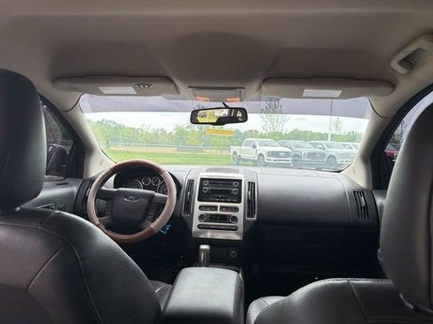 Used 2010 Ford Edge Limited AWD/4WD image 16