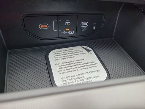 New 2026 Kia Sportage SX Prestige AWD/4WD image 29