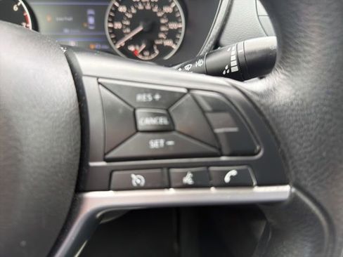 Used 2020 Nissan Altima 2.5 S FWD image 20