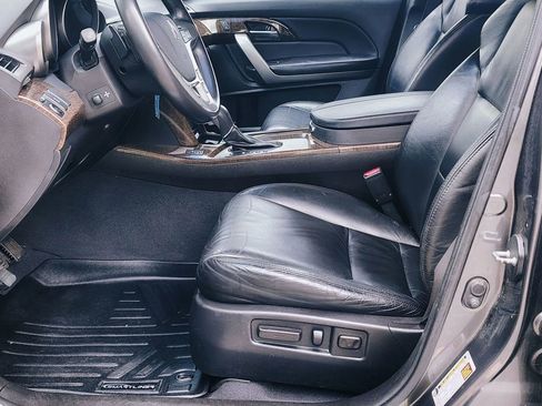 Used 2011 Acura MDX w/ Technology Package image 15