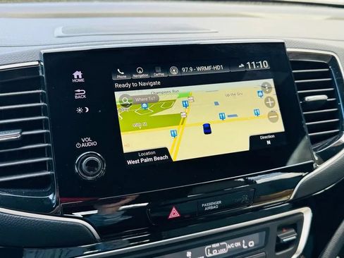 Used 2021 Honda Passport Touring image 27