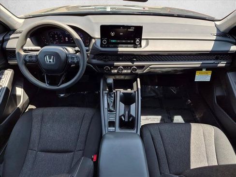 Used 2024 Honda Accord LX image 16