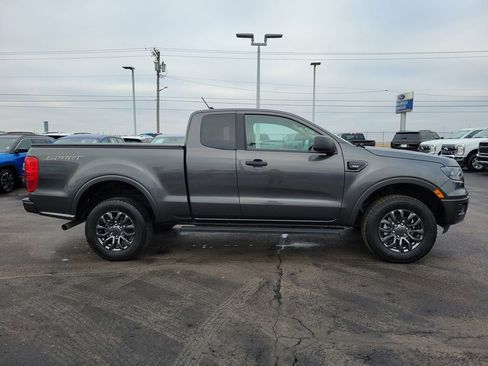 Certified 2020 Ford Ranger XLT w/ Equipment Group 301A Mid image 3