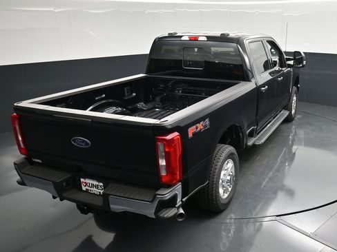 New 2026 Ford F250 XLT AWD/4WD image 11