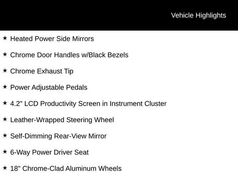 Used 2014 Ford F150 XLT w/ XLT Chrome Package image 8