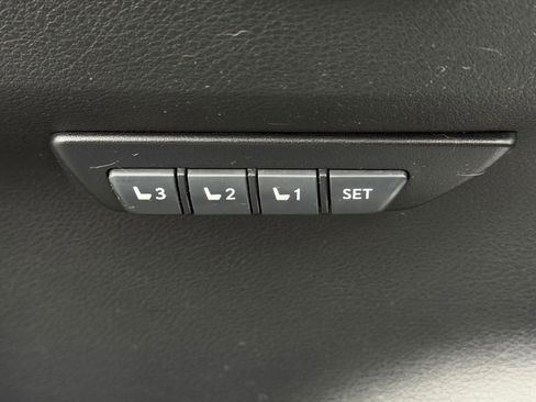 Used 2019 Lexus NX 300 AWD image 16
