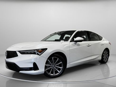 Certified 2025 Acura Integra image 2