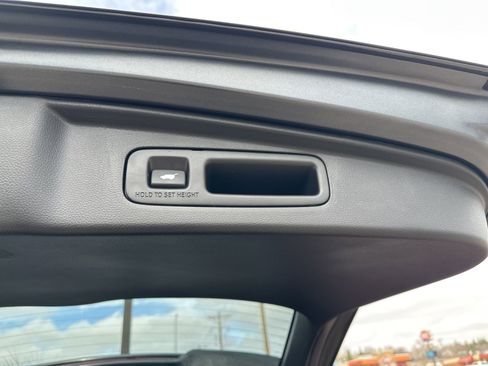 Used 2025 Honda CR-V Sport Touring image 27