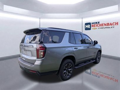 Used 2024 Chevrolet Tahoe Z71